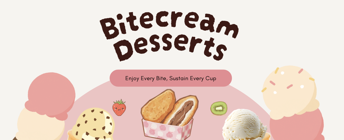 Bitecream